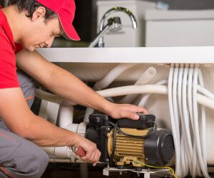 About The Faucet Pros Livermore, CO